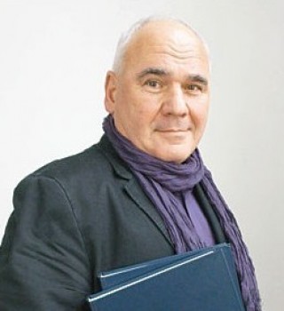 Velimir Visković