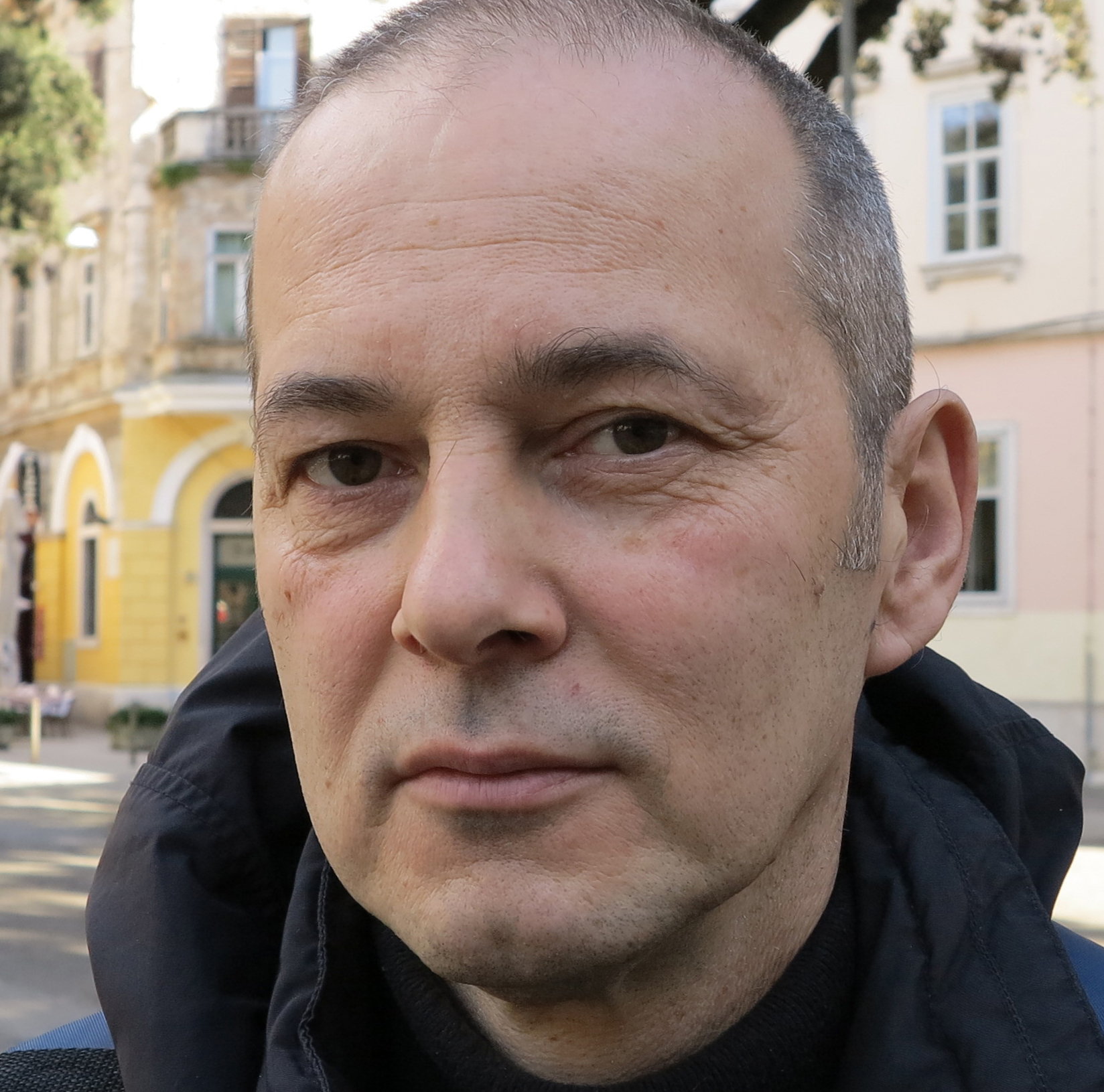 Radenko Vadanjel