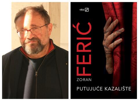 Zoran Ferić